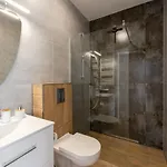 Horyzont -bałtycka2 - Sauna&fitness - śniadania