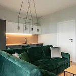 Horyzont -bałtycka2 - Sauna&fitness - śniadania Apartament Kołobrzeg