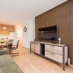 Horyzont -bałtycka2 - Sauna&fitness - śniadania *