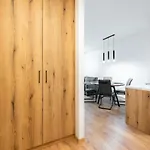 Horyzont -bałtycka2 - Sauna&fitness - śniadania Apartament Kołobrzeg