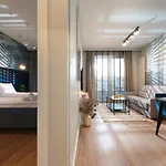 Horyzont -bałtycka2 - Sauna&fitness - śniadania Apartament