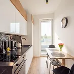 Horyzont -bałtycka2 - Sauna&fitness - śniadania