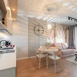 Horyzont -bałtycka2 - Sauna&fitness - śniadania * Kołobrzeg