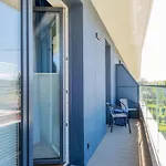 Apartament Horyzont -bałtycka2 - Sauna&fitness - śniadania Kołobrzeg