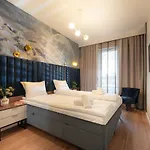 Horyzont -bałtycka2 - Sauna&fitness - śniadania Apartament