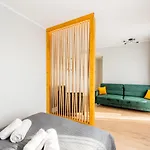Horyzont -bałtycka2 - Sauna&fitness - śniadania