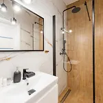 Horyzont -bałtycka2 - Sauna&fitness - śniadania *