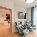 Horyzont -bałtycka2 - Sauna&fitness - śniadania * Kołobrzeg