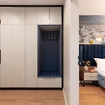 Horyzont -bałtycka2 - Sauna&fitness - śniadania Apartament *