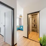 Horyzont -bałtycka2 - Sauna&fitness - śniadania Apartament