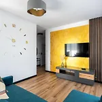 Apartament Horyzont -bałtycka2 - Sauna&fitness - śniadania