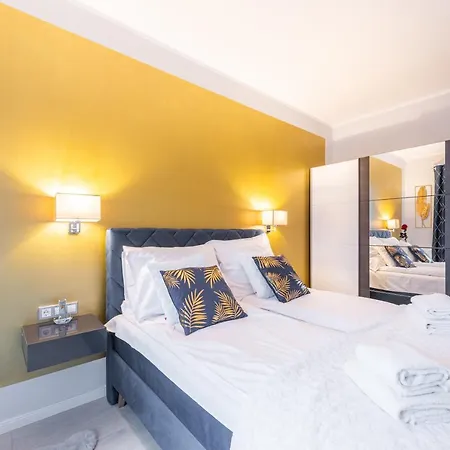 Apartment Horyzont -baltycka2 - Sauna & Fitness - Sniadania *