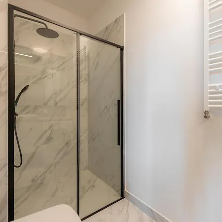 Horyzont -baltycka2 - Sauna & Fitness - Sniadania Apartment