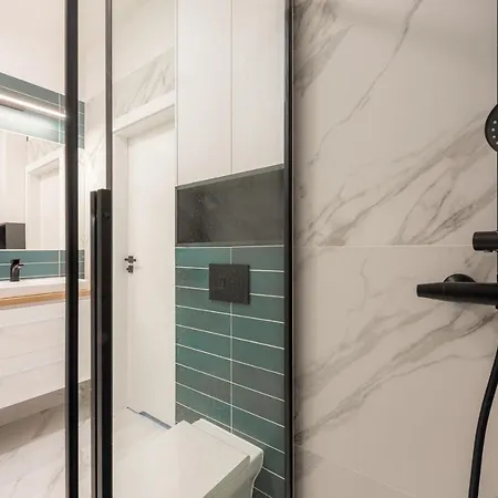 Horyzont -baltycka2 - Sauna & Fitness - Sniadania Apartment