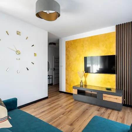Apartment Horyzont -baltycka2 - Sauna & Fitness - Sniadania