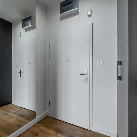 Apartment Horyzont -baltycka2 - Sauna & Fitness - Sniadania Kolobrzeg