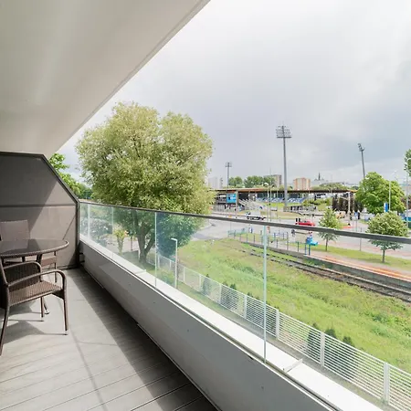 Horyzont -baltycka2 - Sauna & Fitness - Sniadania Kolobrzeg