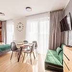 Horyzont -baltycka2 - Sauna & Fitness - Sniadania Appartamento