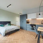 Horyzont -baltycka2 - Sauna & Fitness - Sniadania * Kołobrzeg