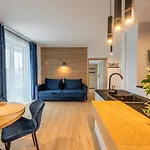 Horyzont -baltycka2 - Sauna & Fitness - Sniadania * Kołobrzeg