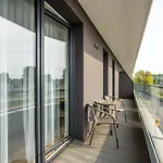 Horyzont -baltycka2 - Sauna & Fitness - Sniadania Kołobrzeg