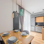 Appartamento Horyzont -baltycka2 - Sauna & Fitness - Sniadania Kołobrzeg