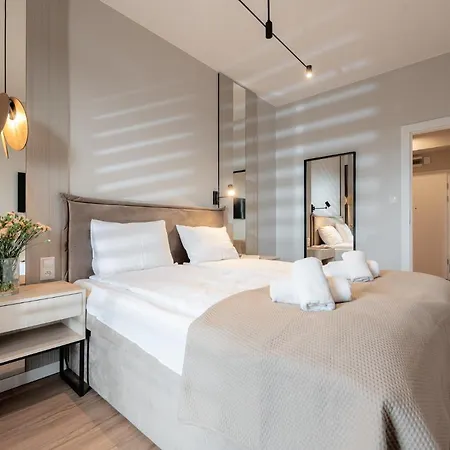 Horyzont -baltycka2 - Sauna & Fitness - Sniadania *