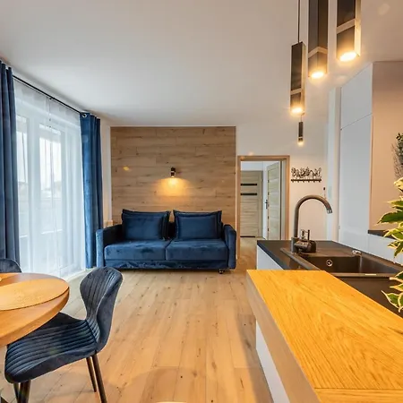 Horyzont -baltycka2 - Sauna & Fitness - Sniadania * Kołobrzeg