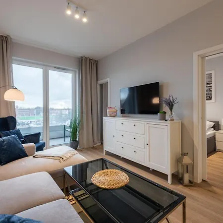 Horyzont -baltycka2 - Sauna & Fitness - Sniadania * Kołobrzeg