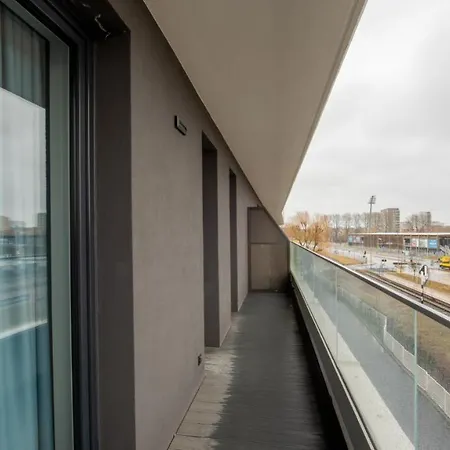 Horyzont -baltycka2 - Sauna & Fitness - Sniadania Apartament